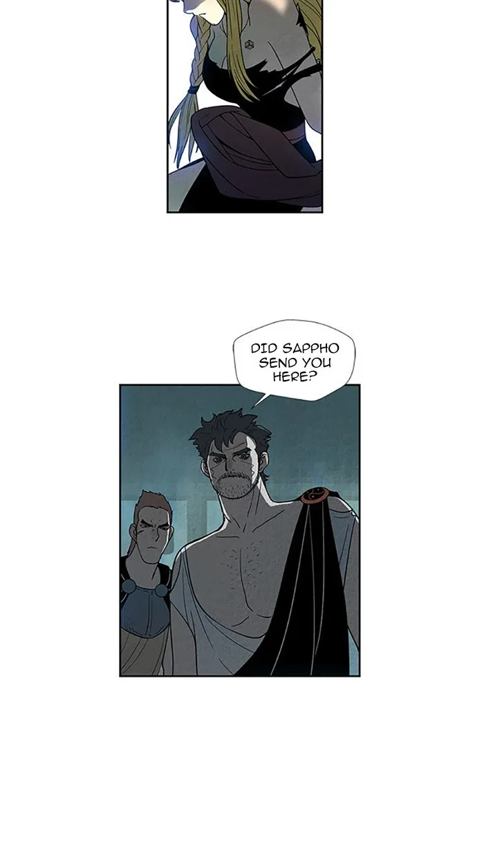 Read Aisopos chapter 63 image 30 on Lezhin