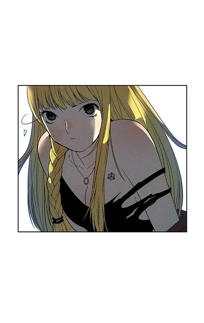 Read Aisopos chapter 63 image 31 on Lezhin