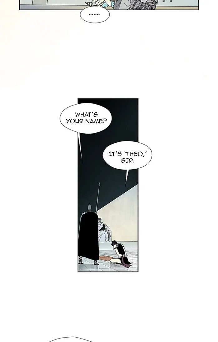 Read Aisopos chapter 63 image 6 on Lezhin
