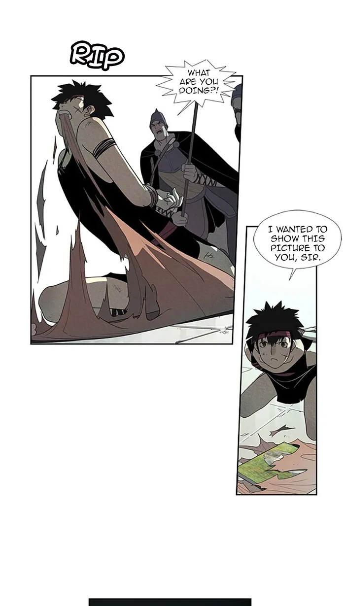 Read Aisopos chapter 63 image 9 on Lezhin