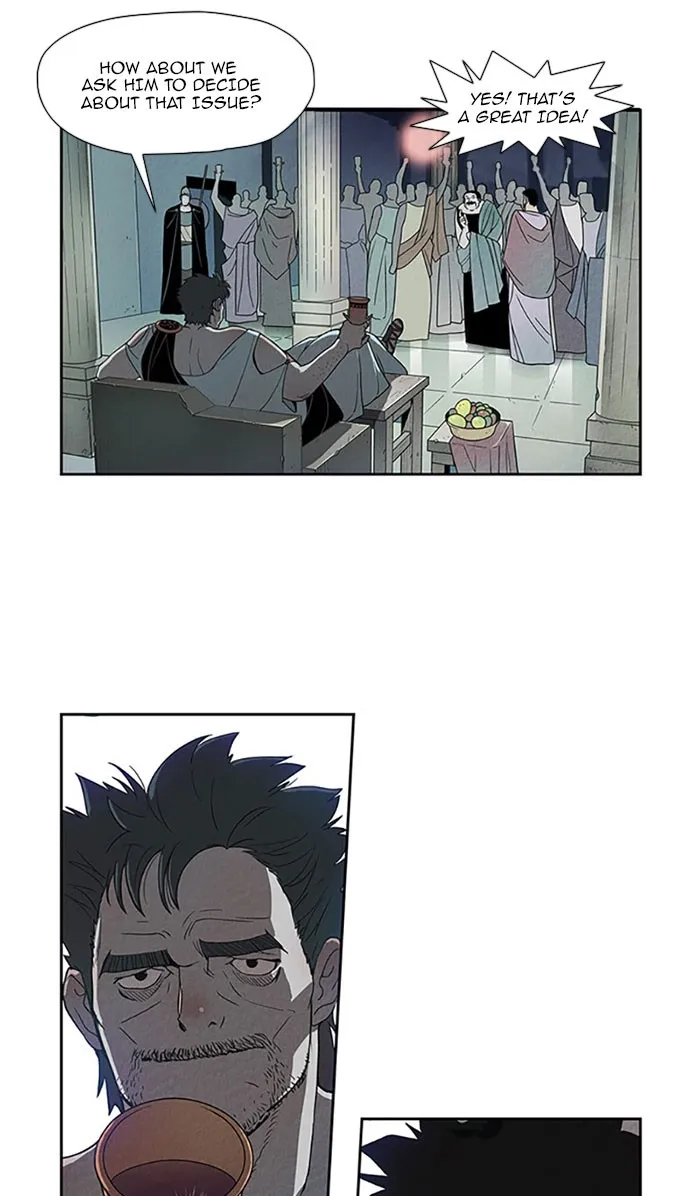 Read Aisopos chapter 64 image 29 on Lezhin