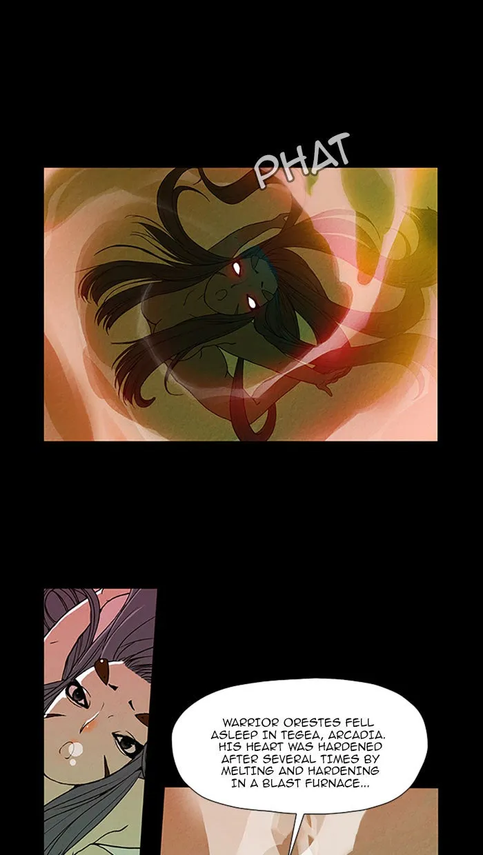 Read Aisopos chapter 64 image 3 on Lezhin