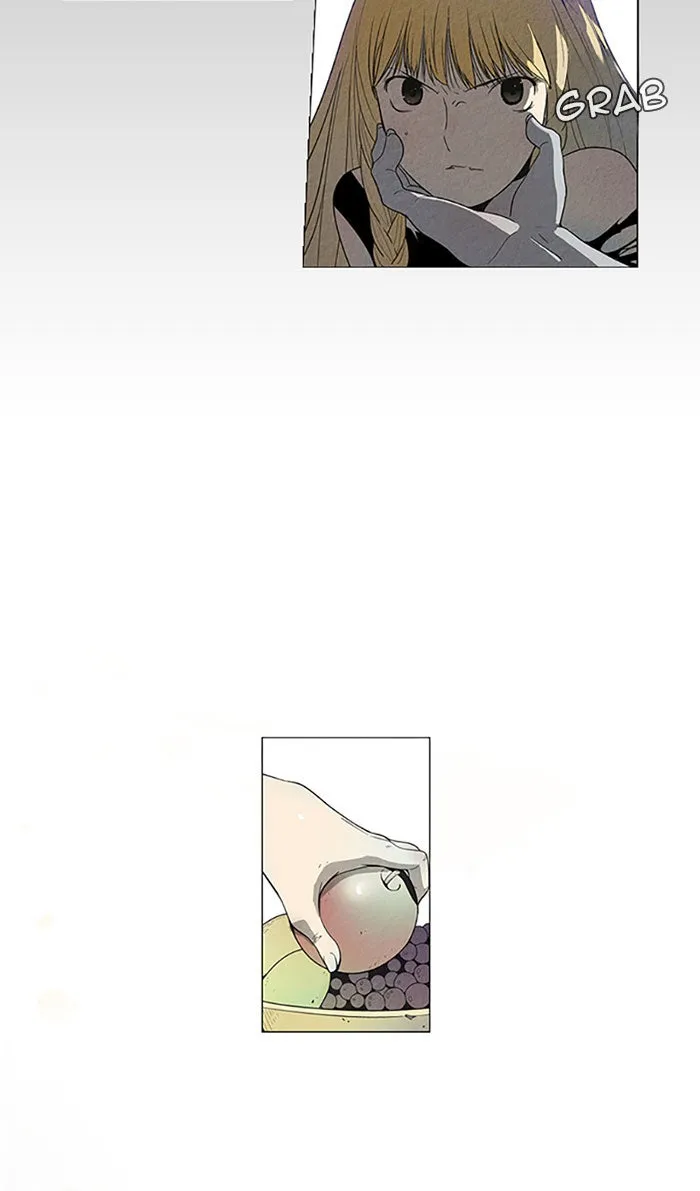 Read Aisopos chapter 64 image 7 on Lezhin