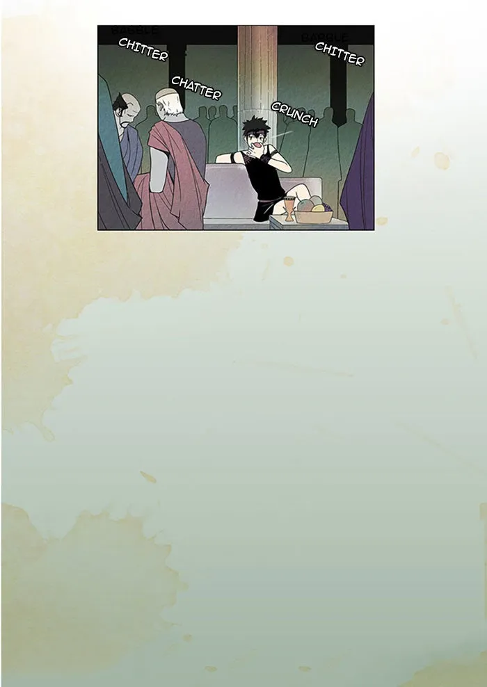 Read Aisopos chapter 64 image 8 on Lezhin