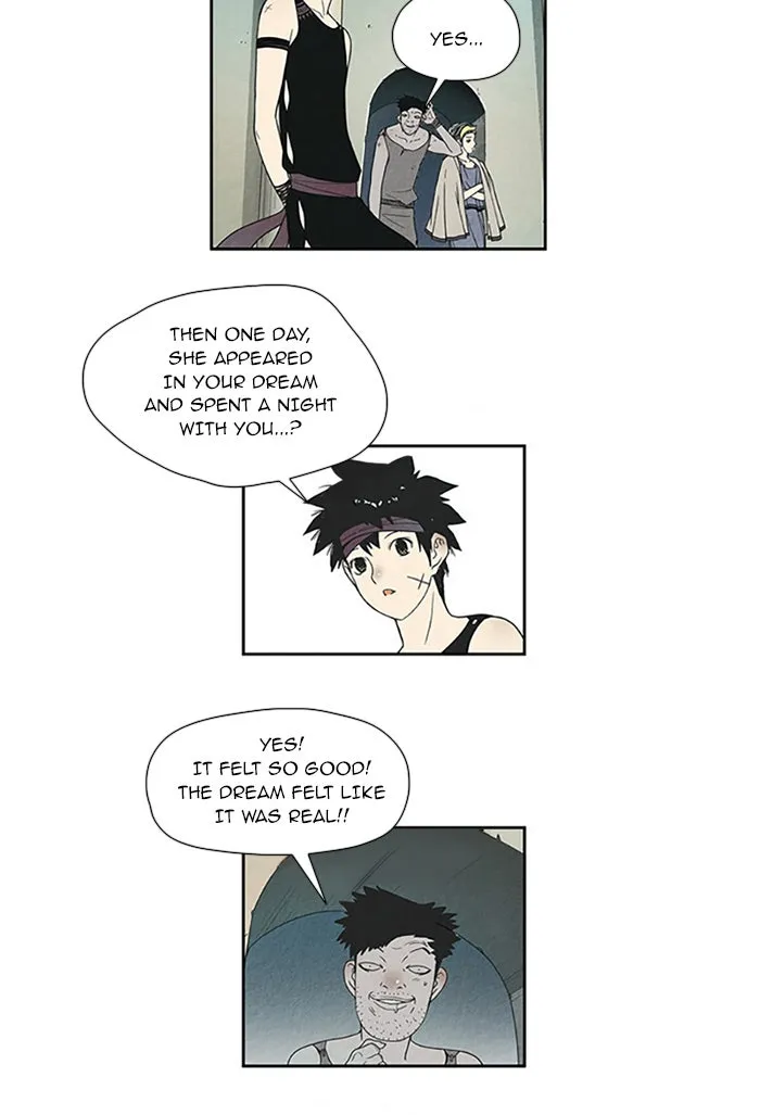 Read Aisopos chapter 65 image 1 on Lezhin