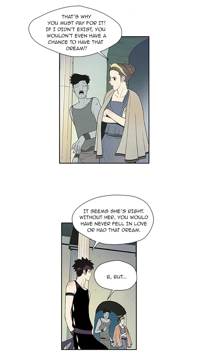 Read Aisopos chapter 65 image 2 on Lezhin