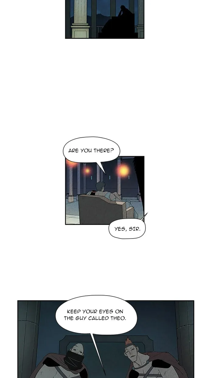 Read Aisopos chapter 65 image 24 on Lezhin