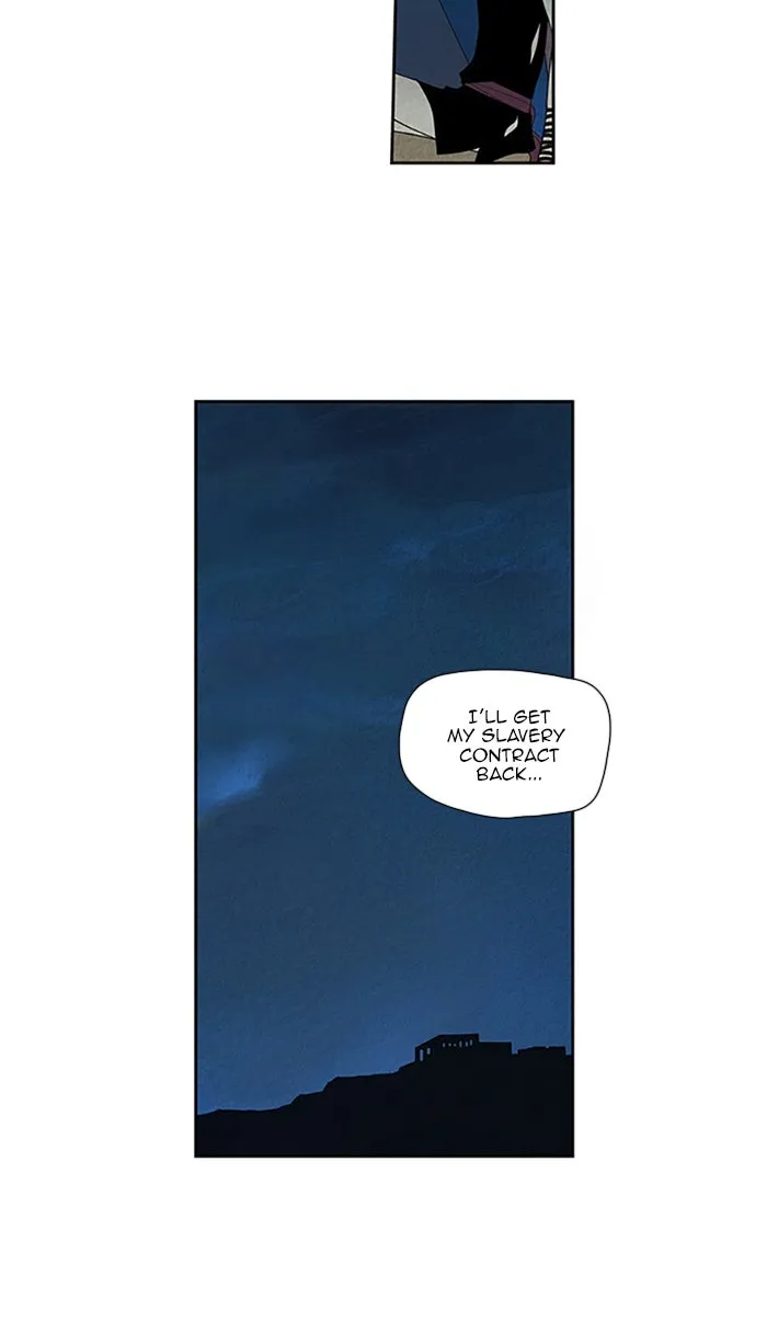Read Aisopos chapter 65 image 27 on Lezhin