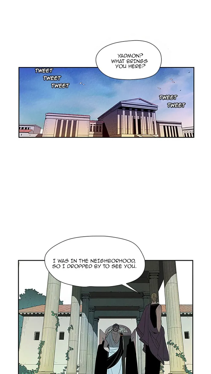 Read Aisopos chapter 65 image 28 on Lezhin