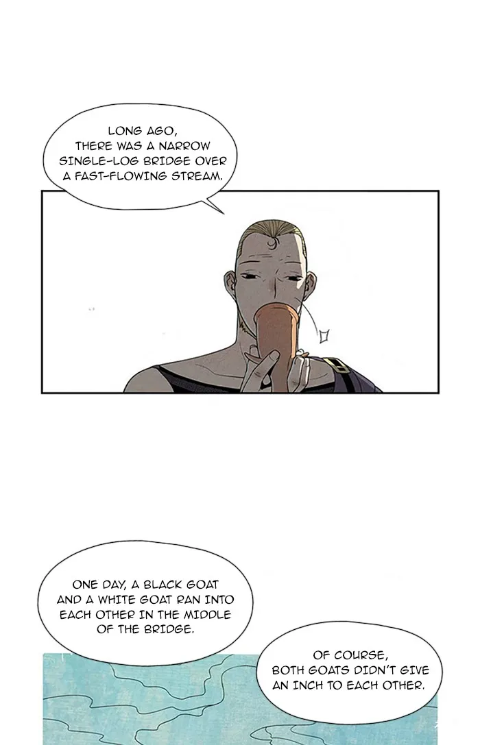 Read Aisopos chapter 66 image 11 on Lezhin