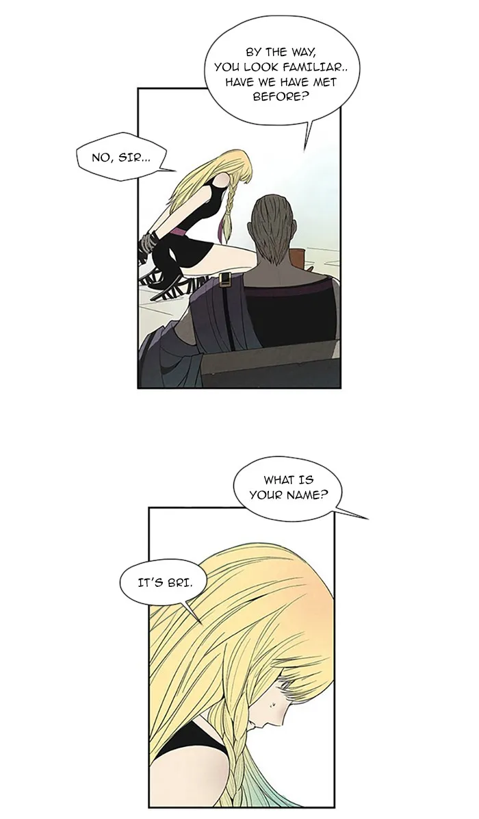 Read Aisopos chapter 66 image 14 on Lezhin