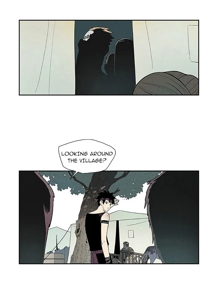 Read Aisopos chapter 66 image 22 on Lezhin