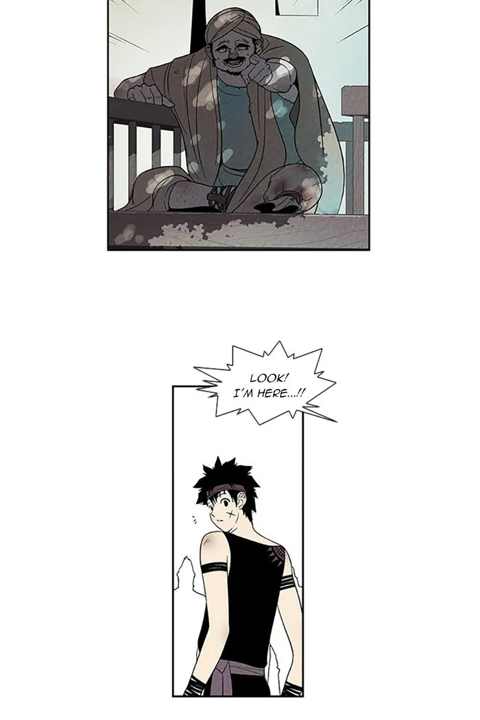 Read Aisopos chapter 66 image 24 on Lezhin