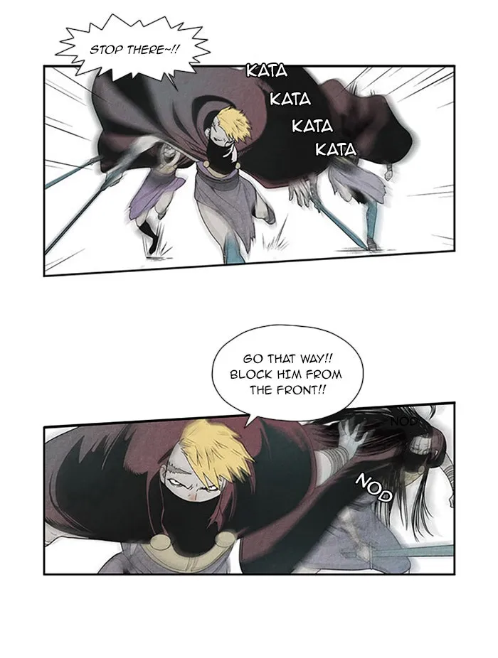 Read Aisopos chapter 66 image 28 on Lezhin