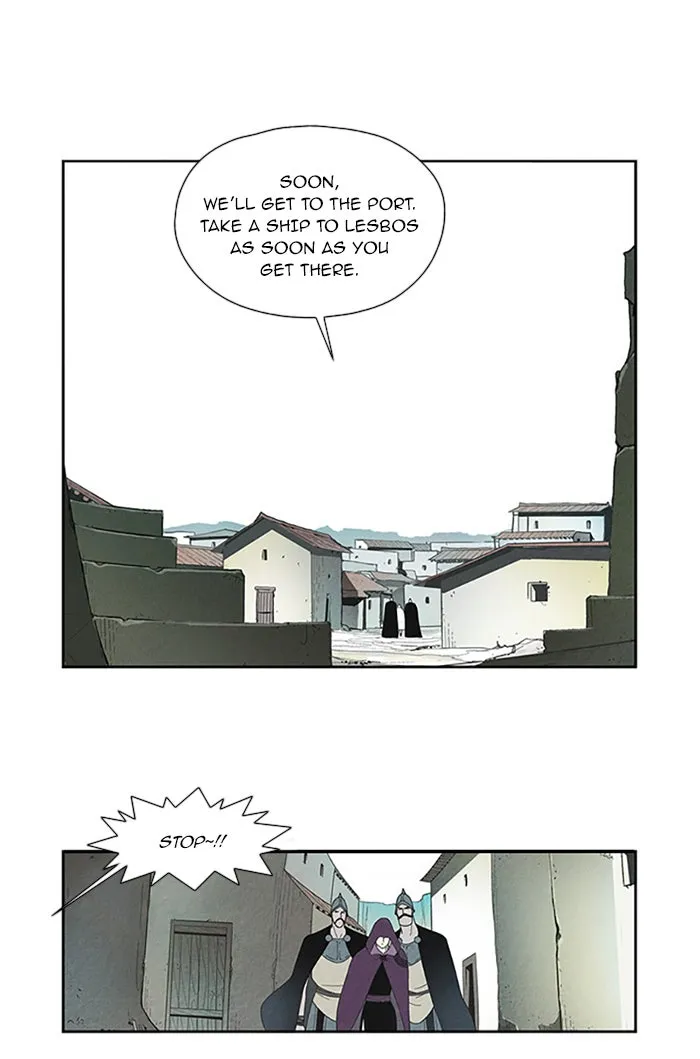 Read Aisopos chapter 66 image 29 on Lezhin