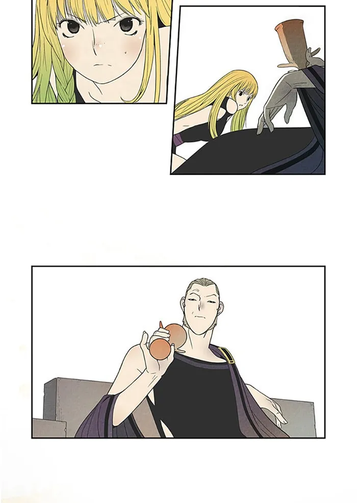 Read Aisopos chapter 66 image 3 on Lezhin