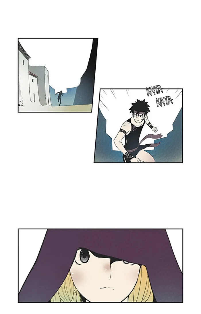 Read Aisopos chapter 66 image 30 on Lezhin