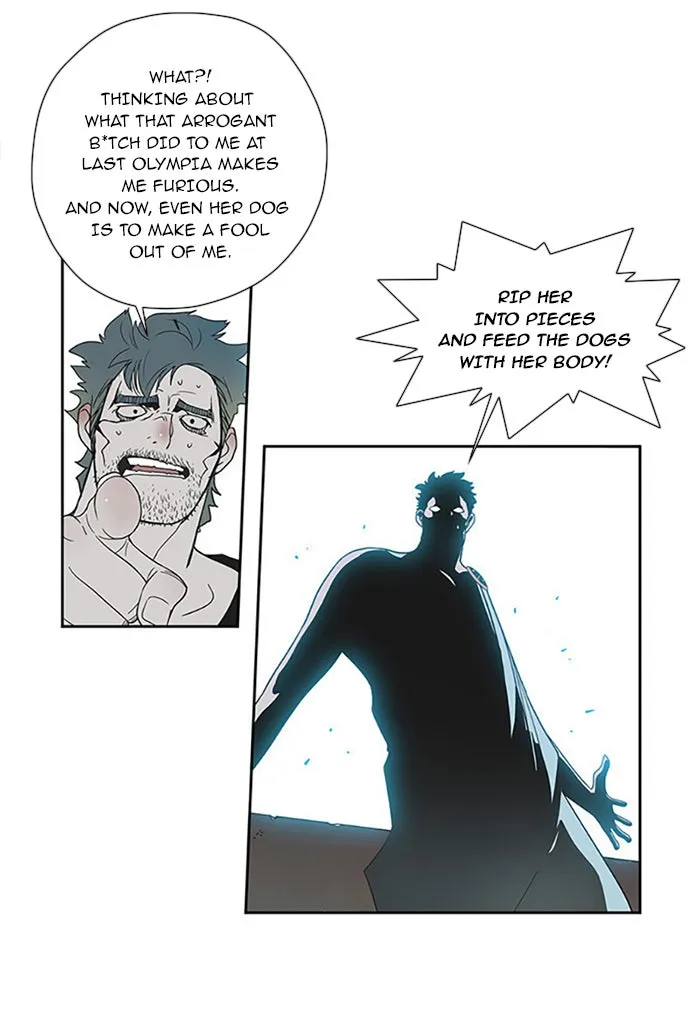 Read Aisopos chapter 66 image 9 on Lezhin