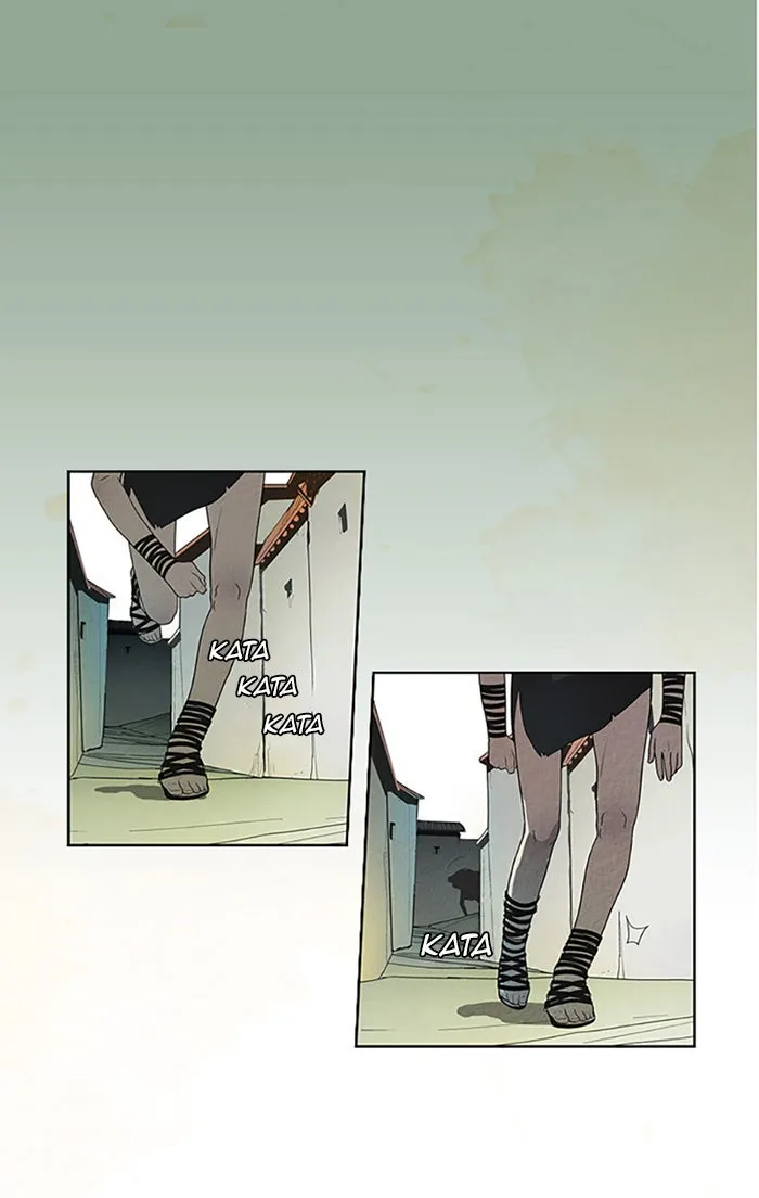 Read Aisopos chapter 67 image 13 on Lezhin