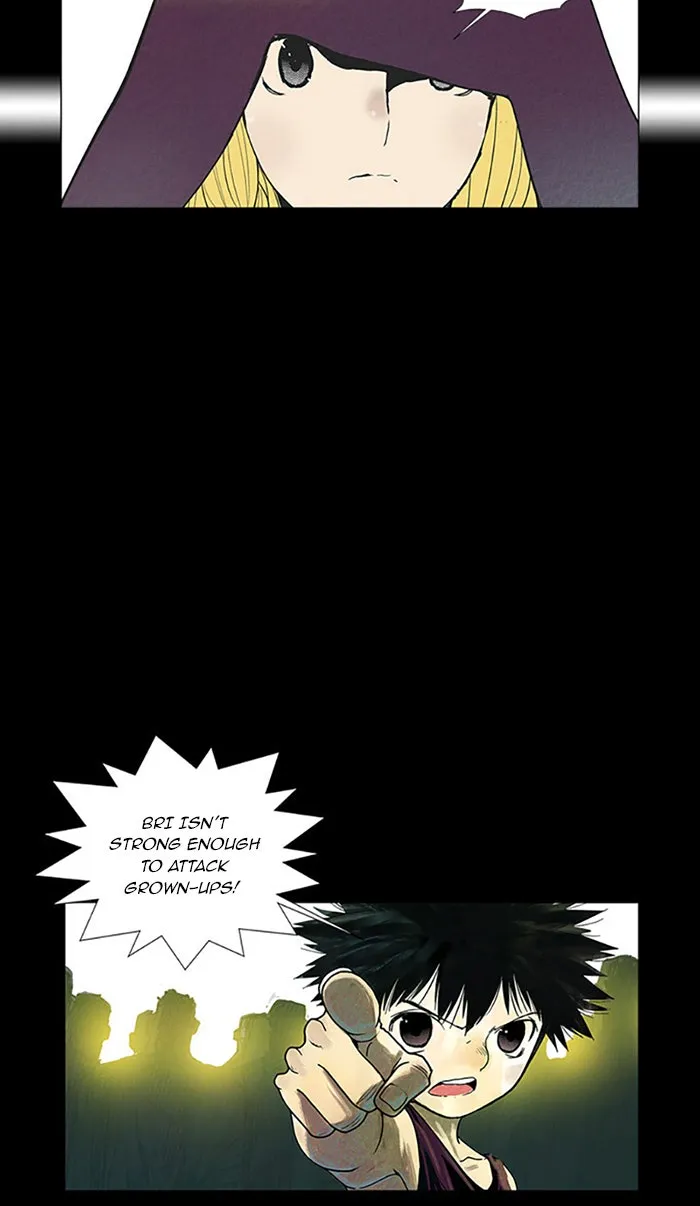 Read Aisopos chapter 67 image 2 on Lezhin