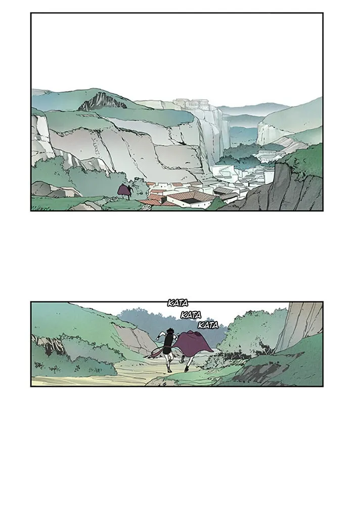 Read Aisopos chapter 67 image 21 on Lezhin