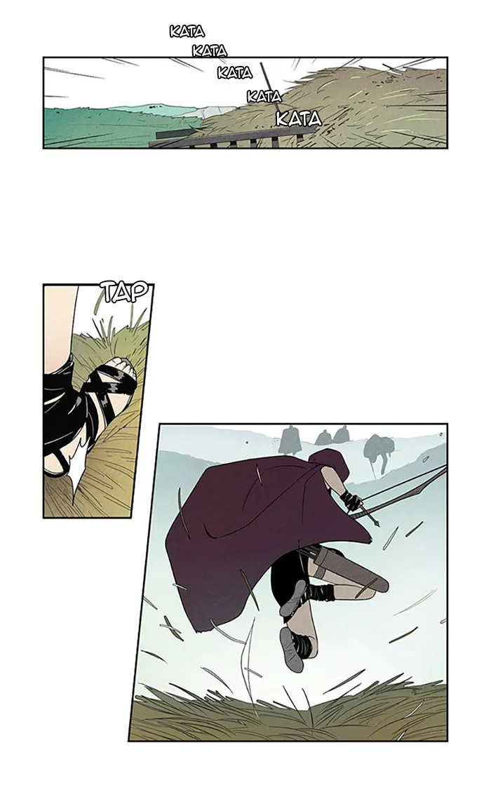 Read Aisopos chapter 67 image 24 on Lezhin
