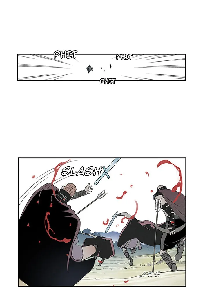 Read Aisopos chapter 67 image 25 on Lezhin