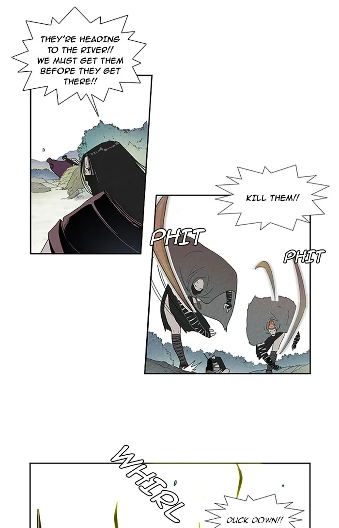 Read Aisopos chapter 67 image 26 on Lezhin