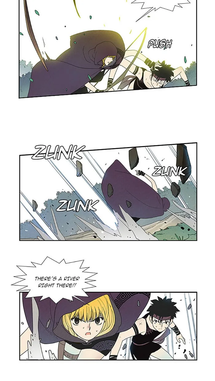 Read Aisopos chapter 67 image 27 on Lezhin