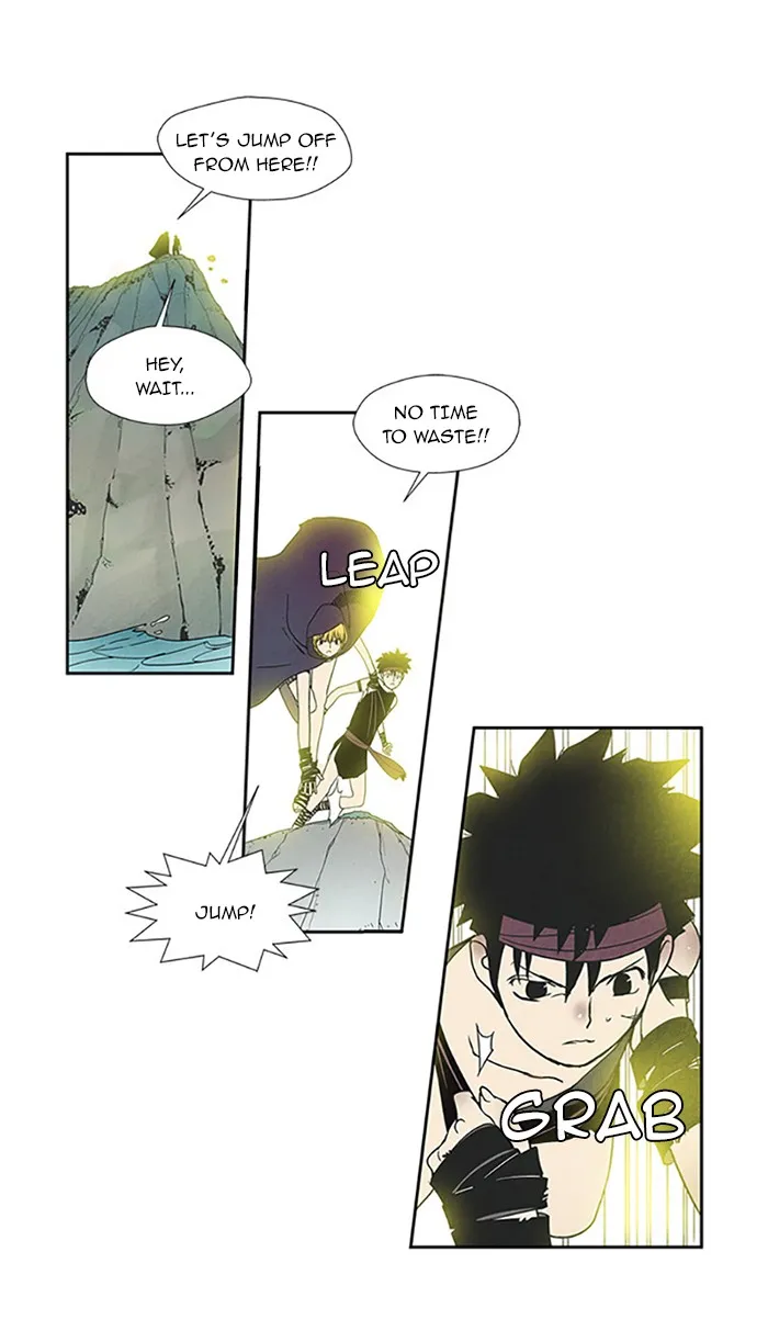 Read Aisopos chapter 67 image 28 on Lezhin