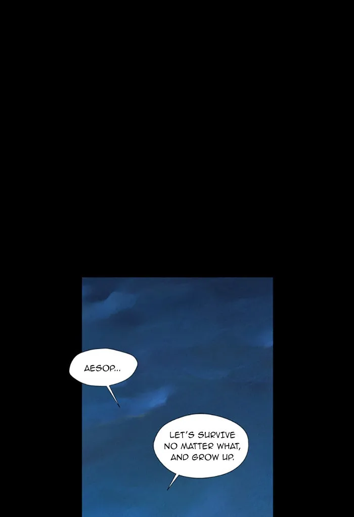 Read Aisopos chapter 67 image 3 on Lezhin