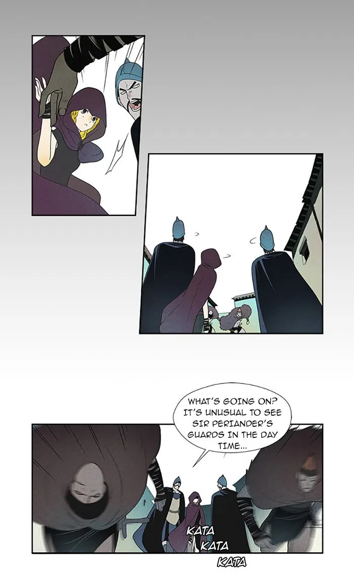 Read Aisopos chapter 67 image 6 on Lezhin