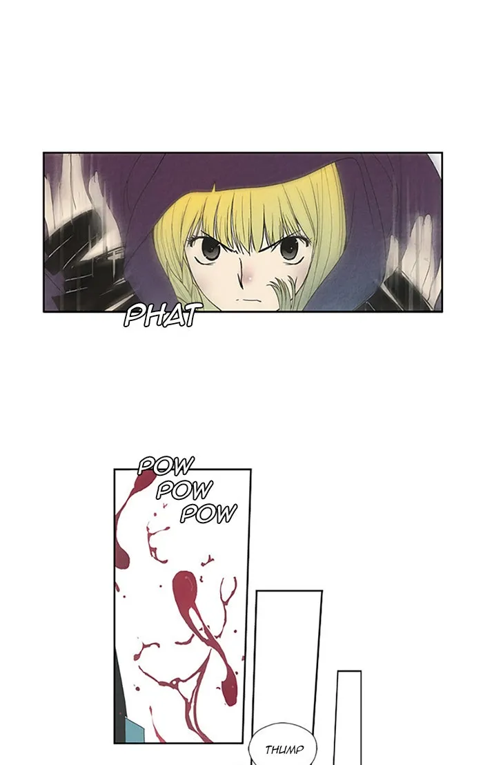 Read Aisopos chapter 67 image 8 on Lezhin