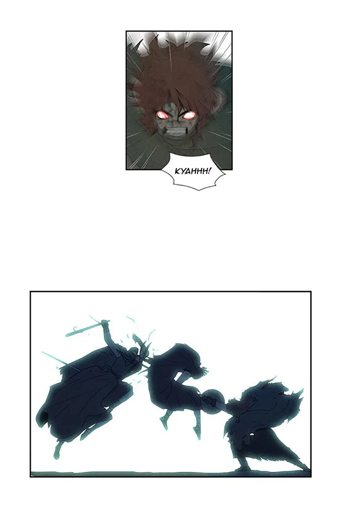 Read Aisopos chapter 68 image 11 on Lezhin
