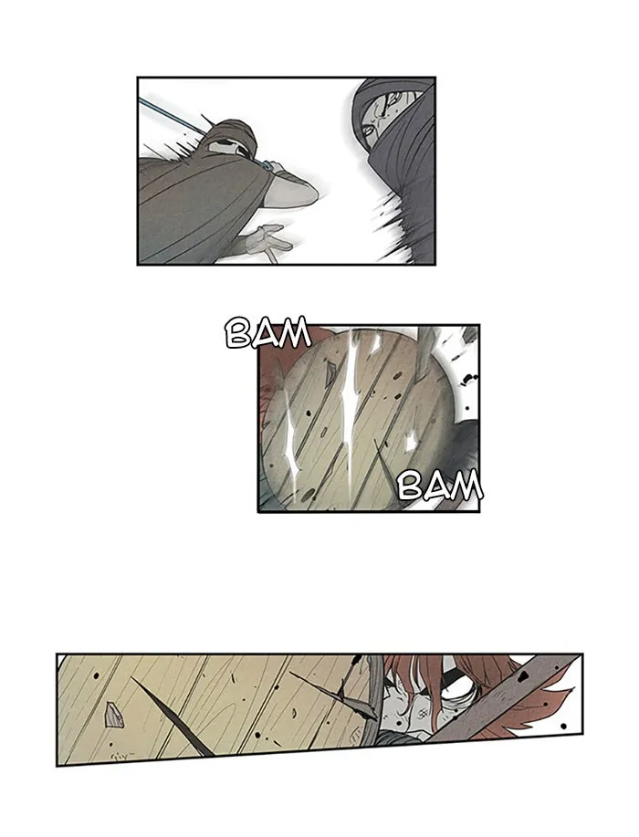 Read Aisopos chapter 68 image 12 on Lezhin