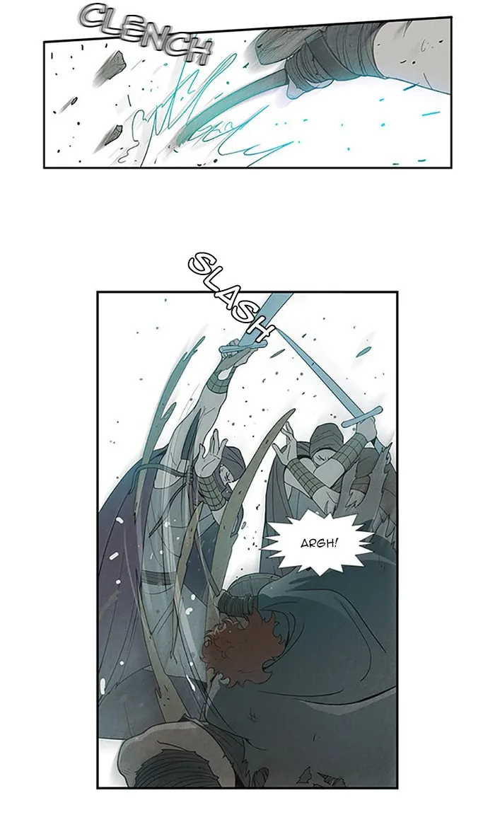 Read Aisopos chapter 68 image 13 on Lezhin