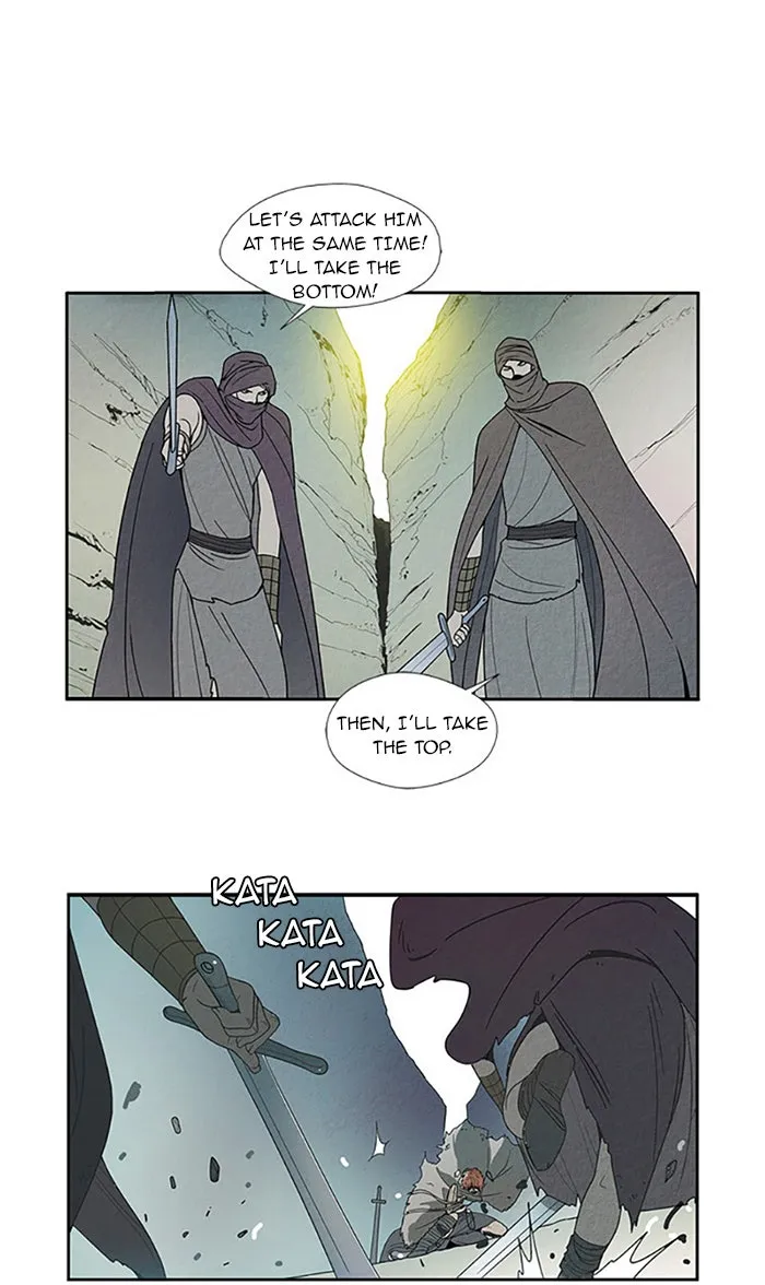 Read Aisopos chapter 68 image 15 on Lezhin