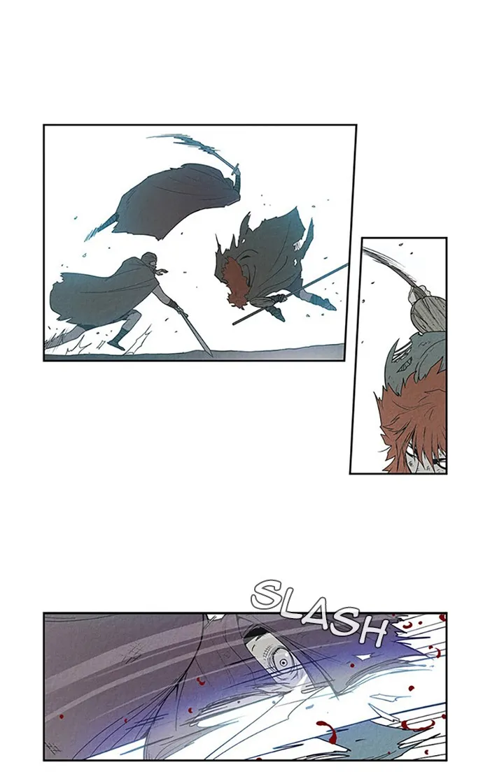 Read Aisopos chapter 68 image 16 on Lezhin