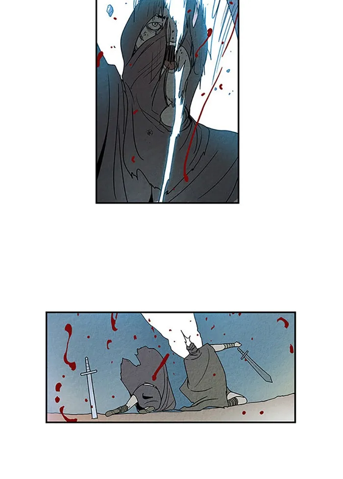 Read Aisopos chapter 68 image 18 on Lezhin