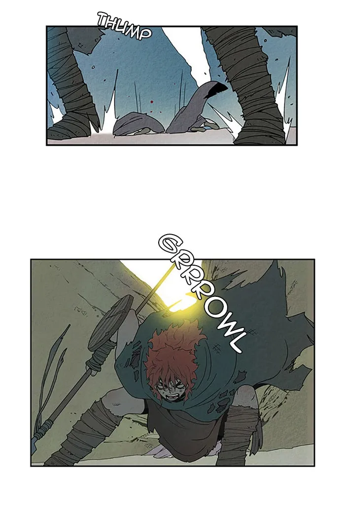 Read Aisopos chapter 68 image 19 on Lezhin