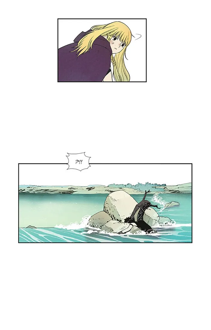 Read Aisopos chapter 68 image 2 on Lezhin