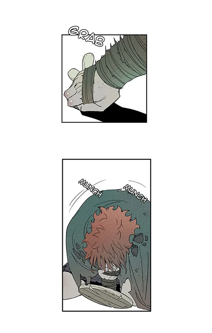 Read Aisopos chapter 68 image 24 on Lezhin