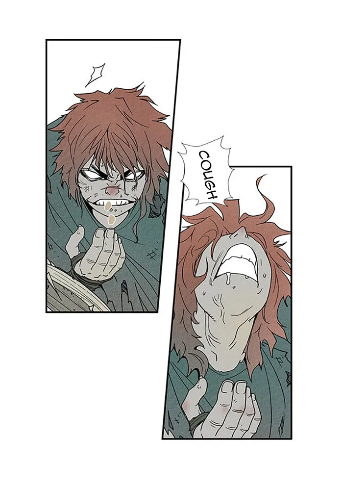 Read Aisopos chapter 68 image 25 on Lezhin