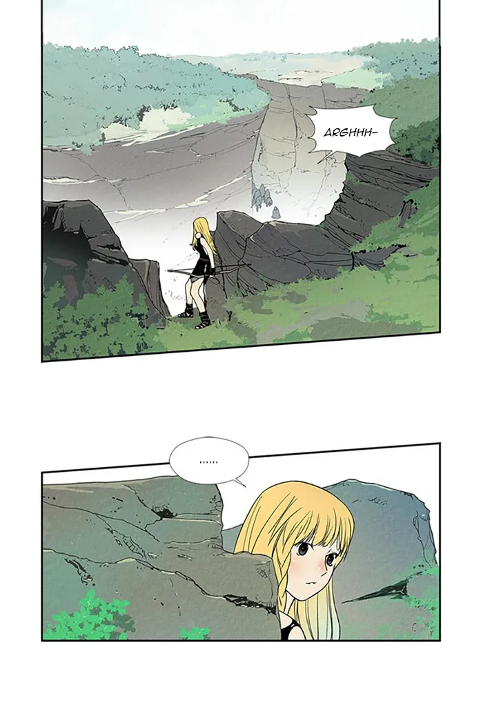 Read Aisopos chapter 68 image 27 on Lezhin