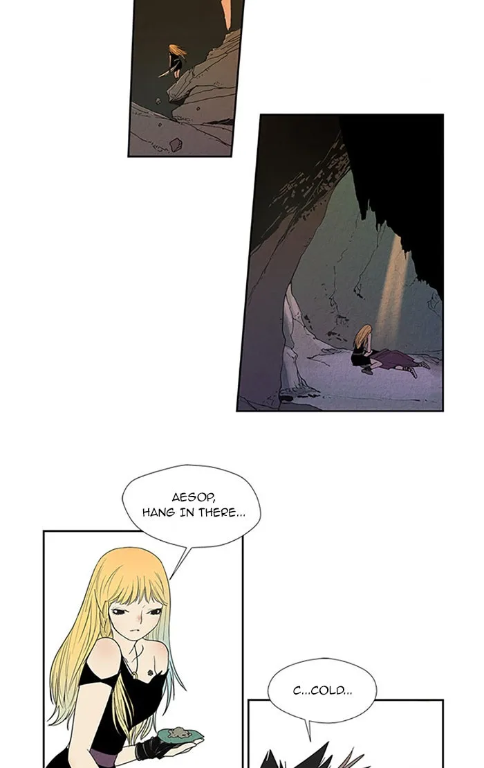 Read Aisopos chapter 68 image 31 on Lezhin