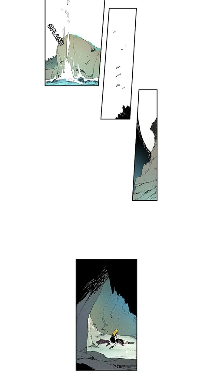 Read Aisopos chapter 68 image 5 on Lezhin