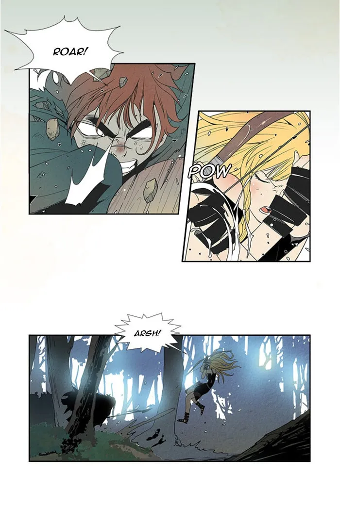 Read Aisopos chapter 69 image 12 on Lezhin