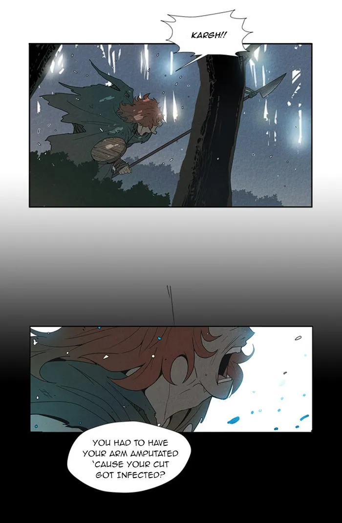 Read Aisopos chapter 69 image 13 on Lezhin