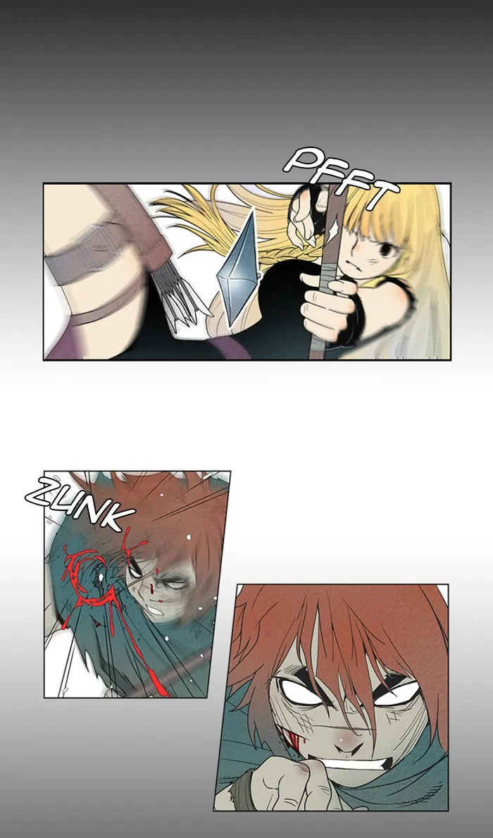 Read Aisopos chapter 69 image 16 on Lezhin