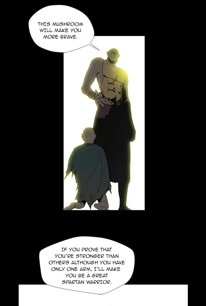 Read Aisopos chapter 69 image 18 on Lezhin